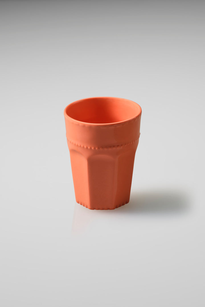 Chromas Latte Cup