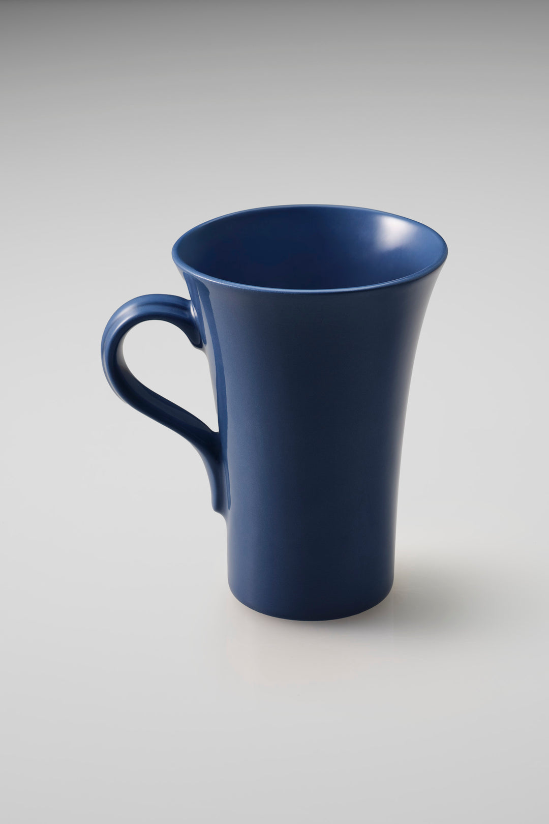 Chromas Latte Mug With Handle