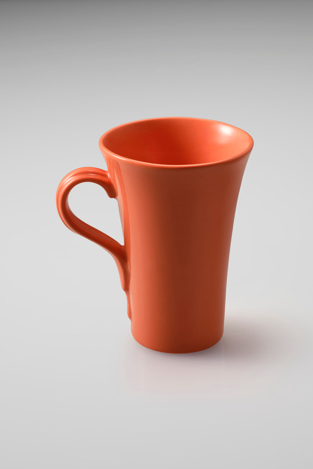 Chromas Latte Mug With Handle