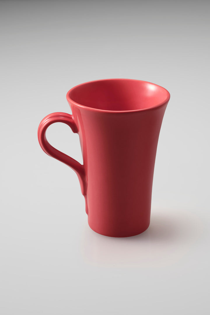 Chromas Latte Mug With Handle