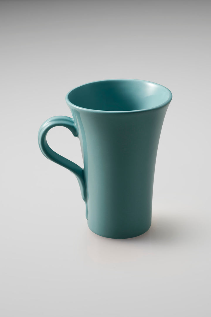 Chromas Latte Mug With Handle