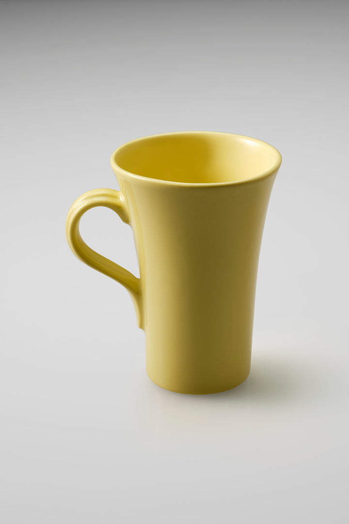 Chromas Latte Mug With Handle