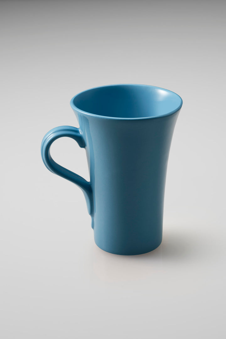 Chromas Latte Mug With Handle