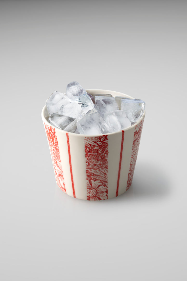 Lace Ice Bucket