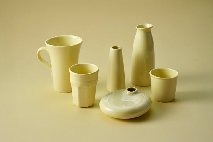 Small Talk Vase in Color