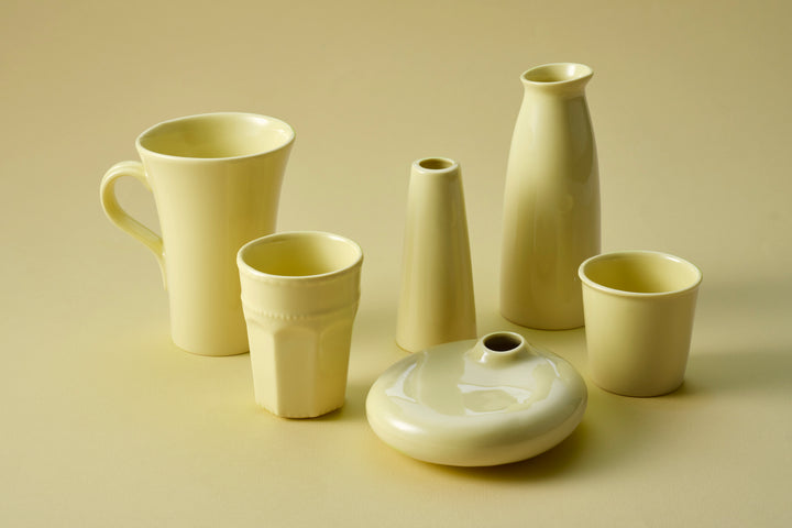 Chromas Latte Mug With Handle