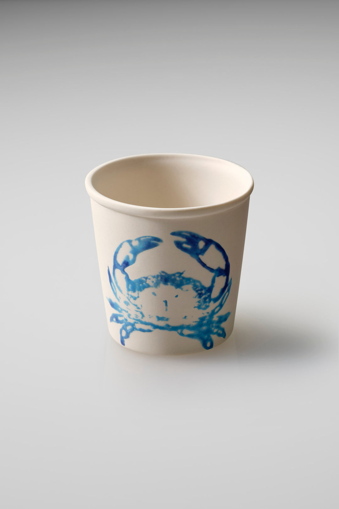 Sealife Espresso Cup in Blue
