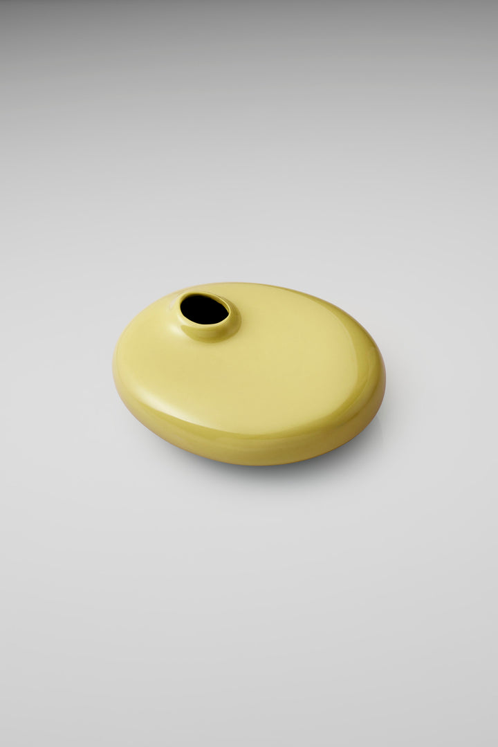 Small Talk Vase in Color