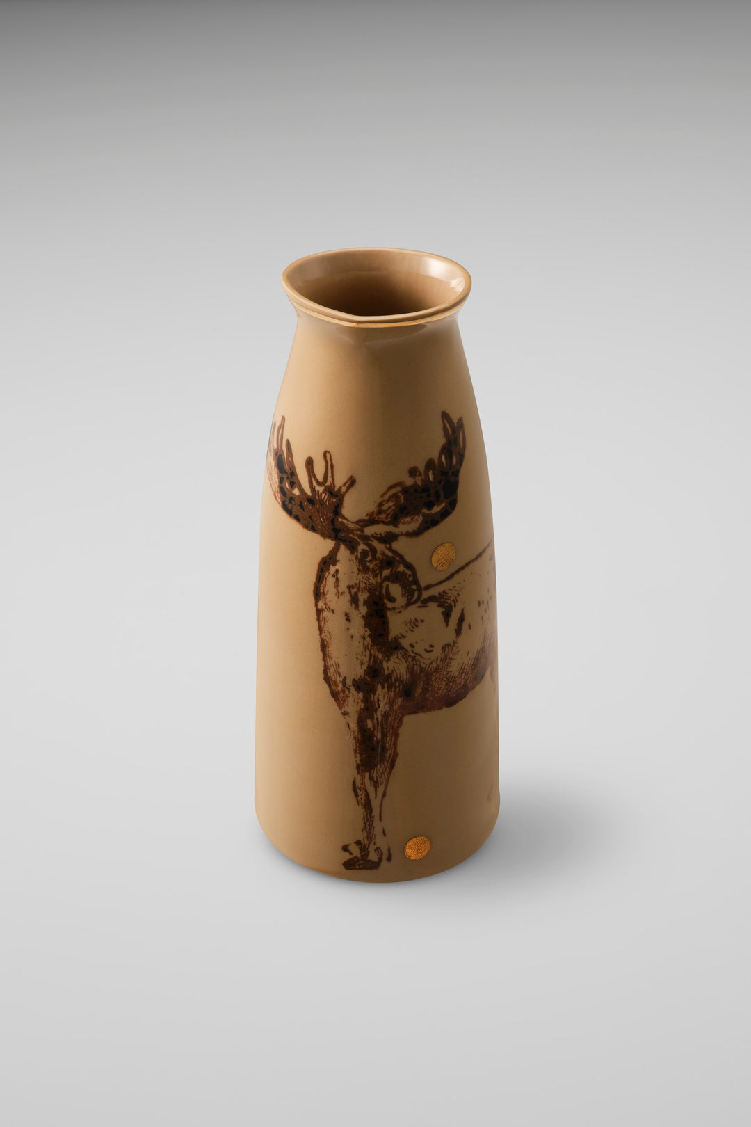 Wildlife Any Cup in Mocha