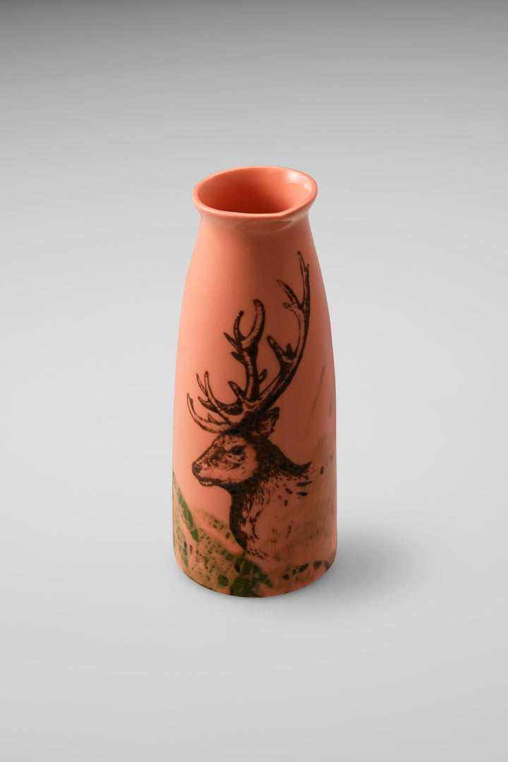 Wildlife Any Cup in Orange