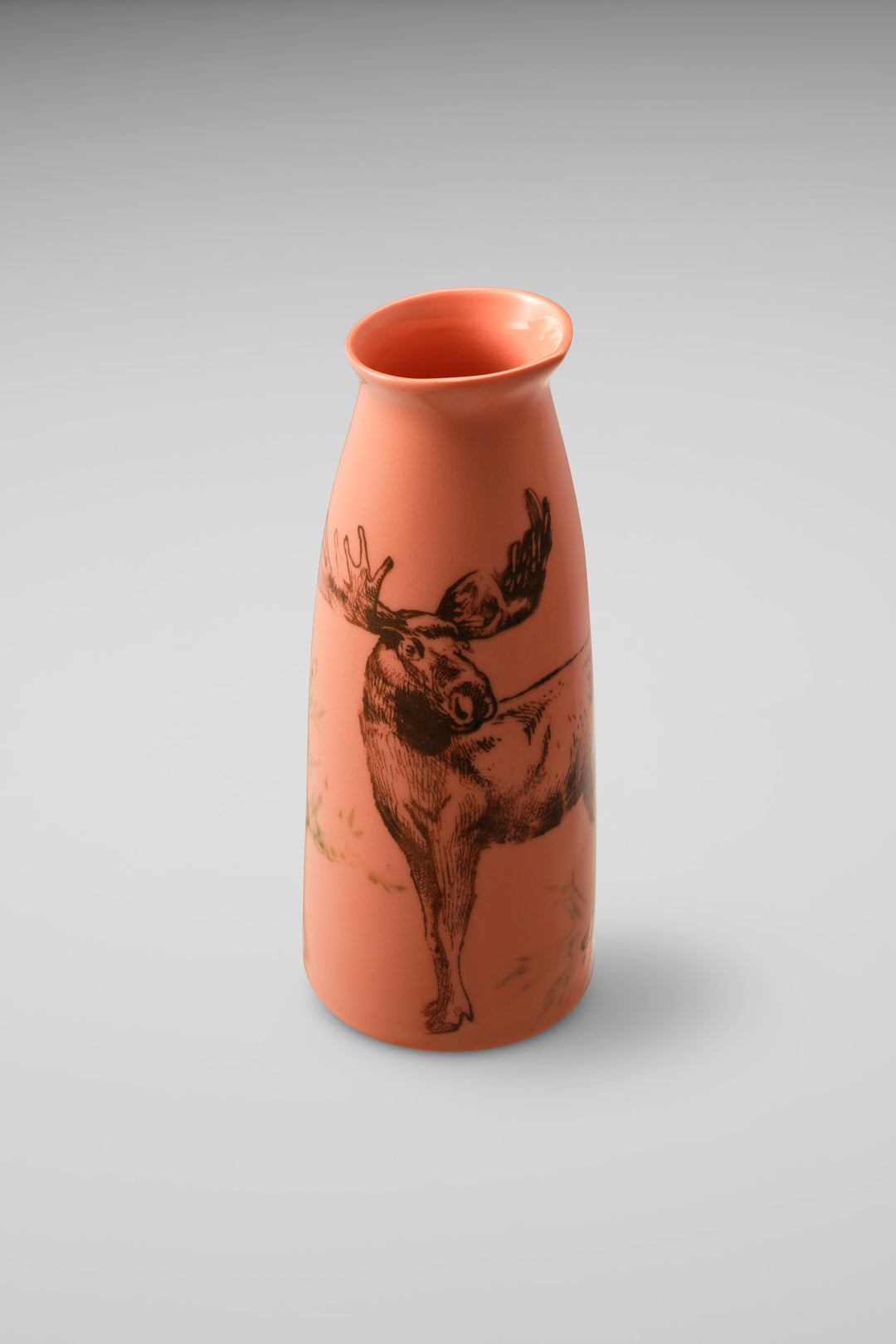 Wildlife Any Cup in Orange