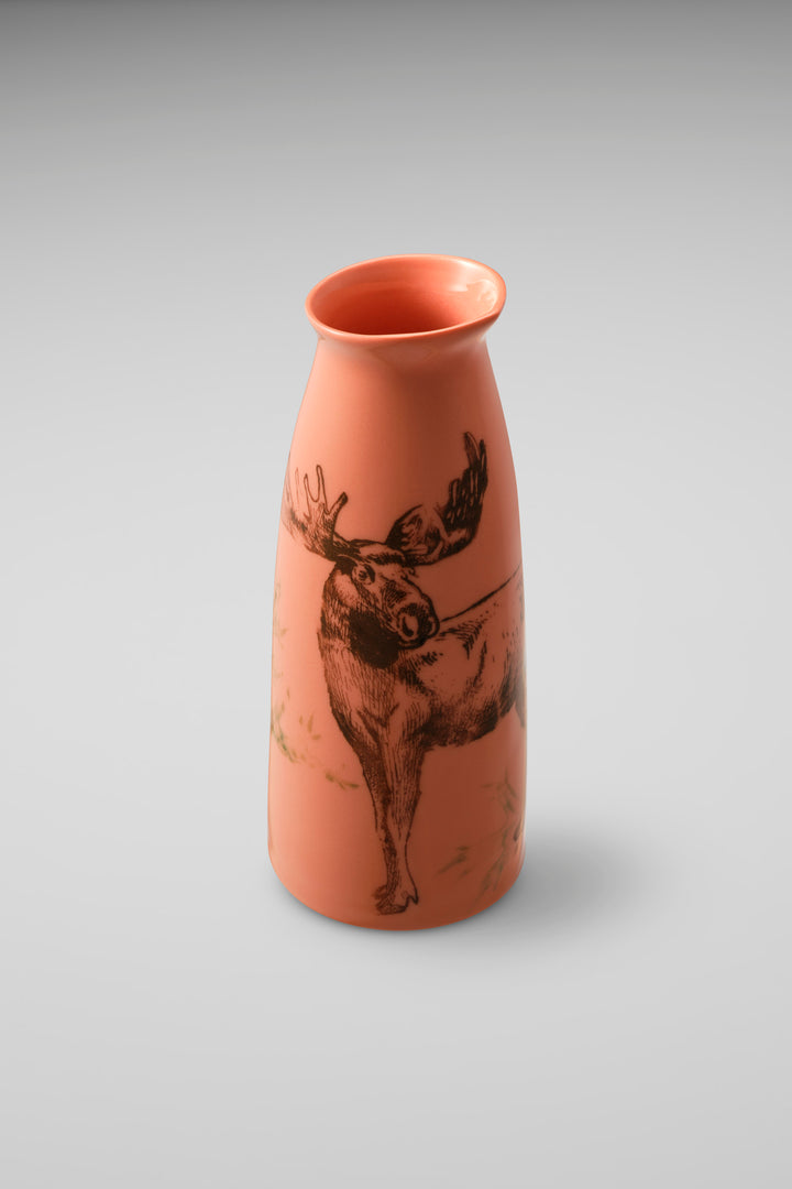 Wildlife Any Cup in Orange