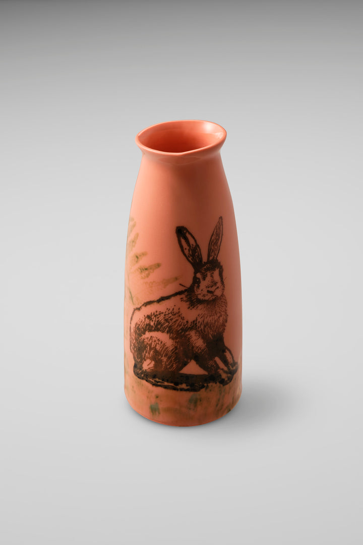 Wildlife Any Cup in Orange